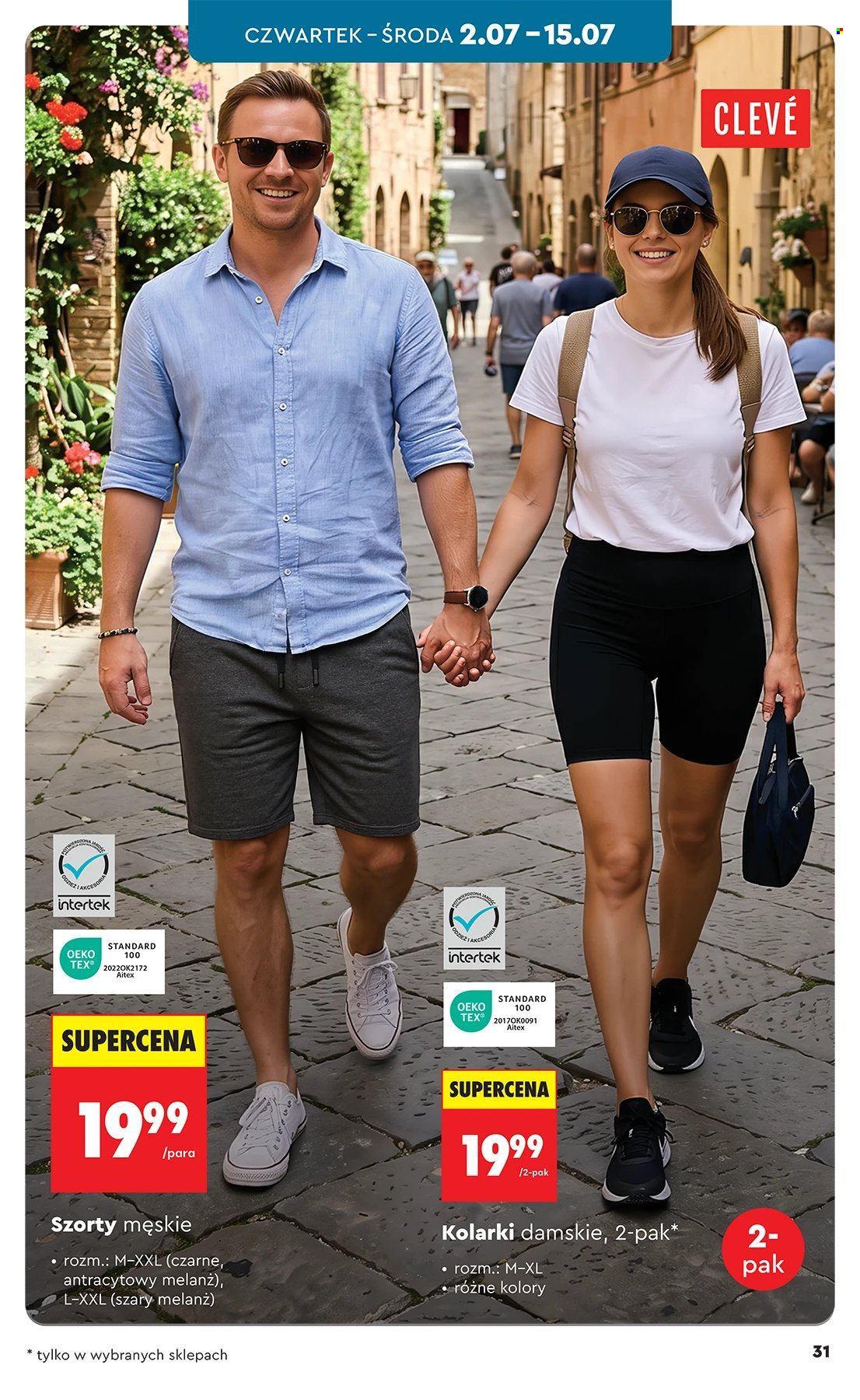 Gazetka Biedronka - 27.06.2026 - 15.07.2026. Strona 31