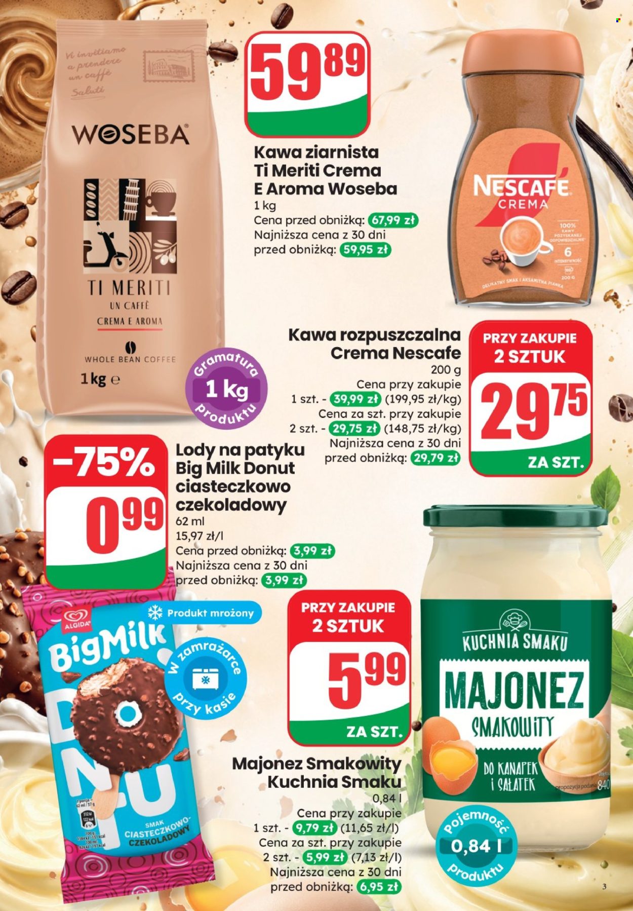 Leták Dino - 26.6.2026 - 28.6.2026. Strana 3