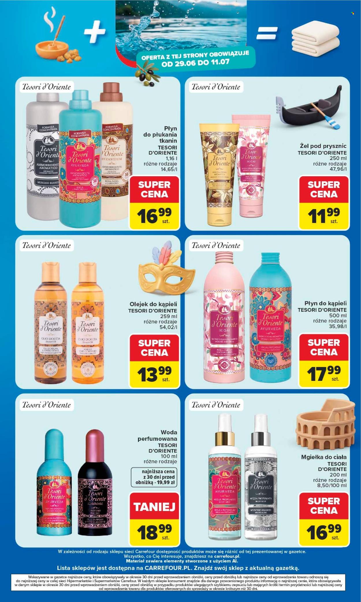 Gazetka Carrefour - 29.06.2026 - 11.07.2026. Strona 16