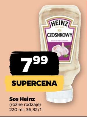Sos Heinz