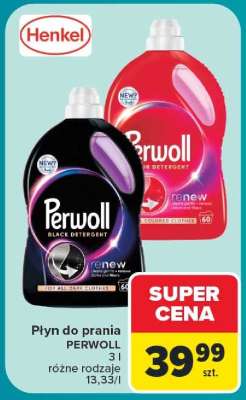 PERWOLL