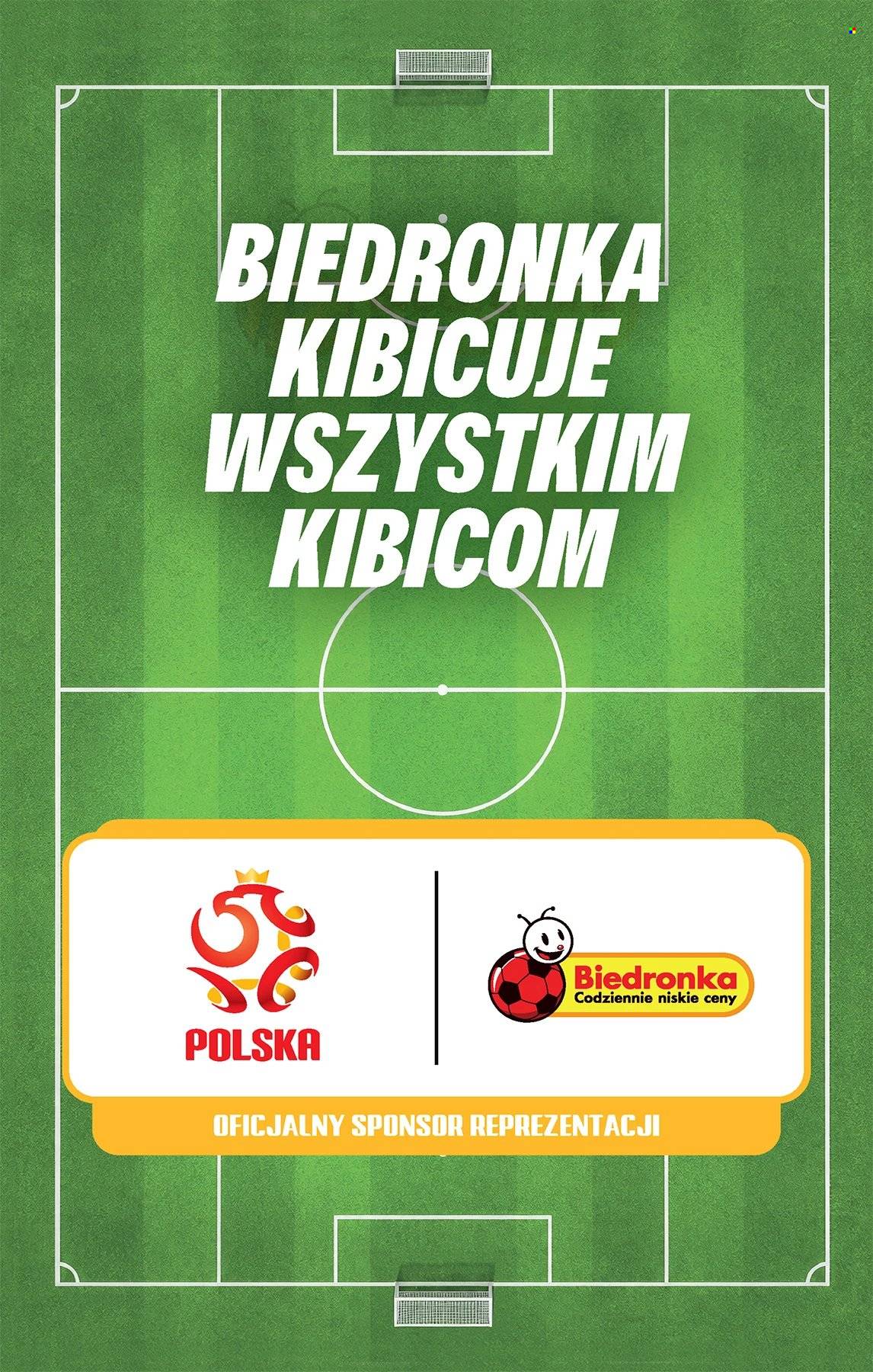 Leták Biedronka - 29.6.2026 - 29.6.2026. Strana 5