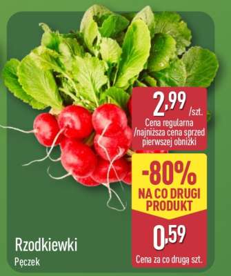 rzodkiewki