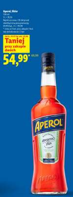 APEROL Likier