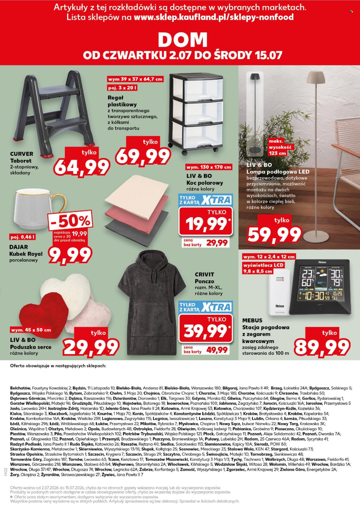 Gazetka Kaufland - 2.07.2026 - 15.07.2026. Strona 17