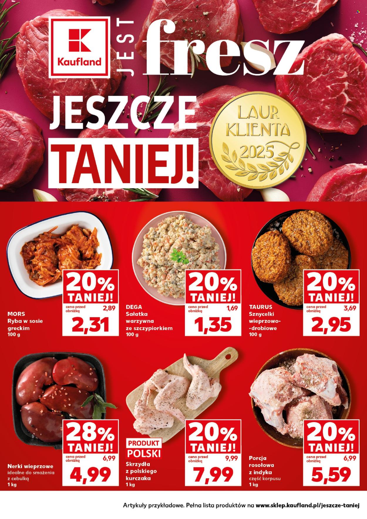 Gazetka Kaufland - 2.07.2026 - 5.08.2026. Strona 2