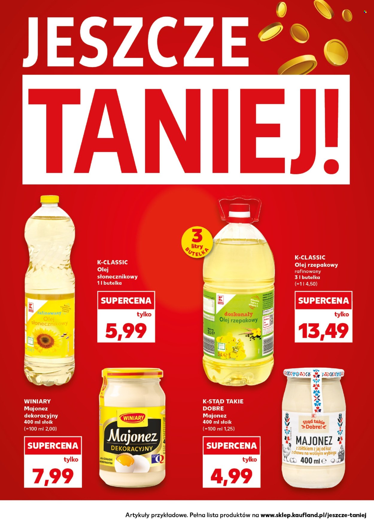 Gazetka Kaufland - 2.07.2026 - 5.08.2026. Strona 6