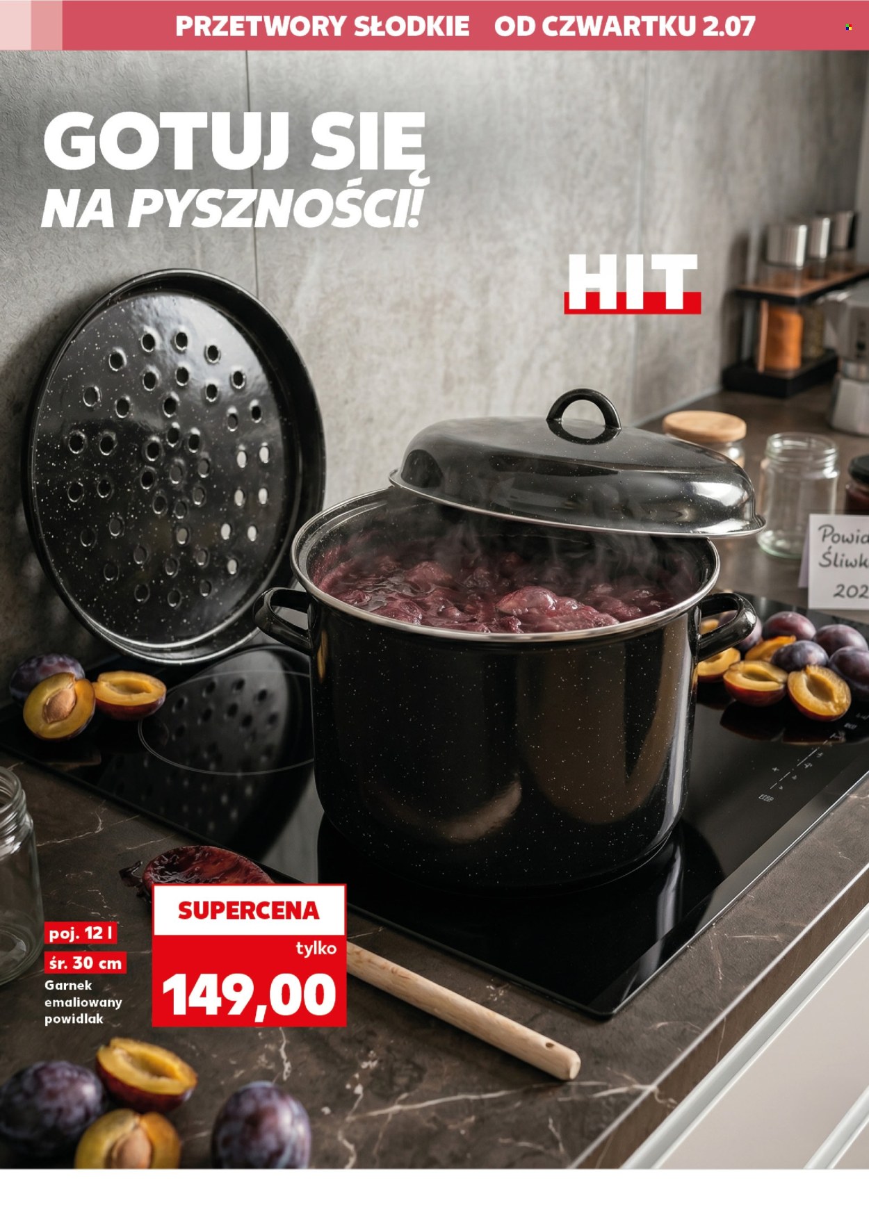 Gazetka Kaufland - 2.07.2026 - 8.07.2026. Strona 4