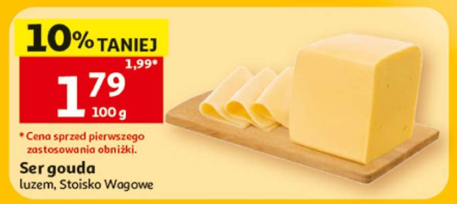 Ser Gouda