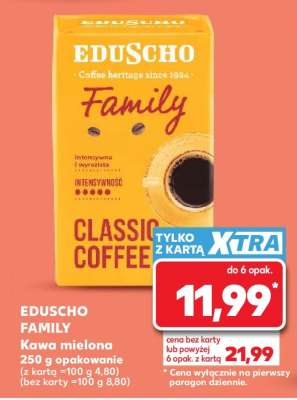 EDUSCHO FAMILY