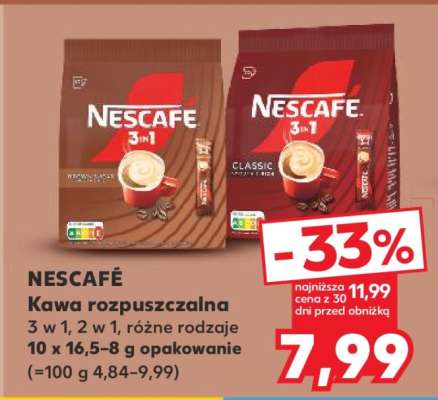 NESCAFÉ