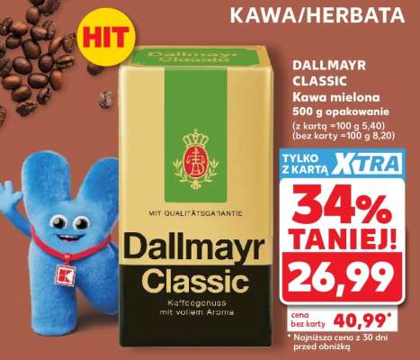 DALLMAYR Classic