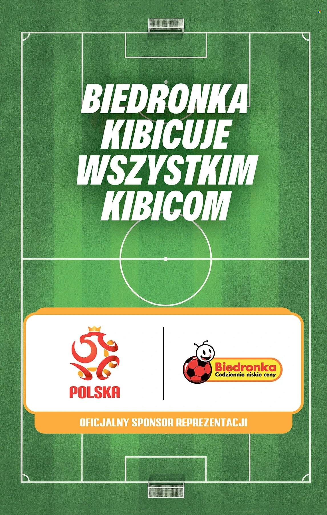 Leták Biedronka - 1.7.2026 - 1.7.2026. Strana 5