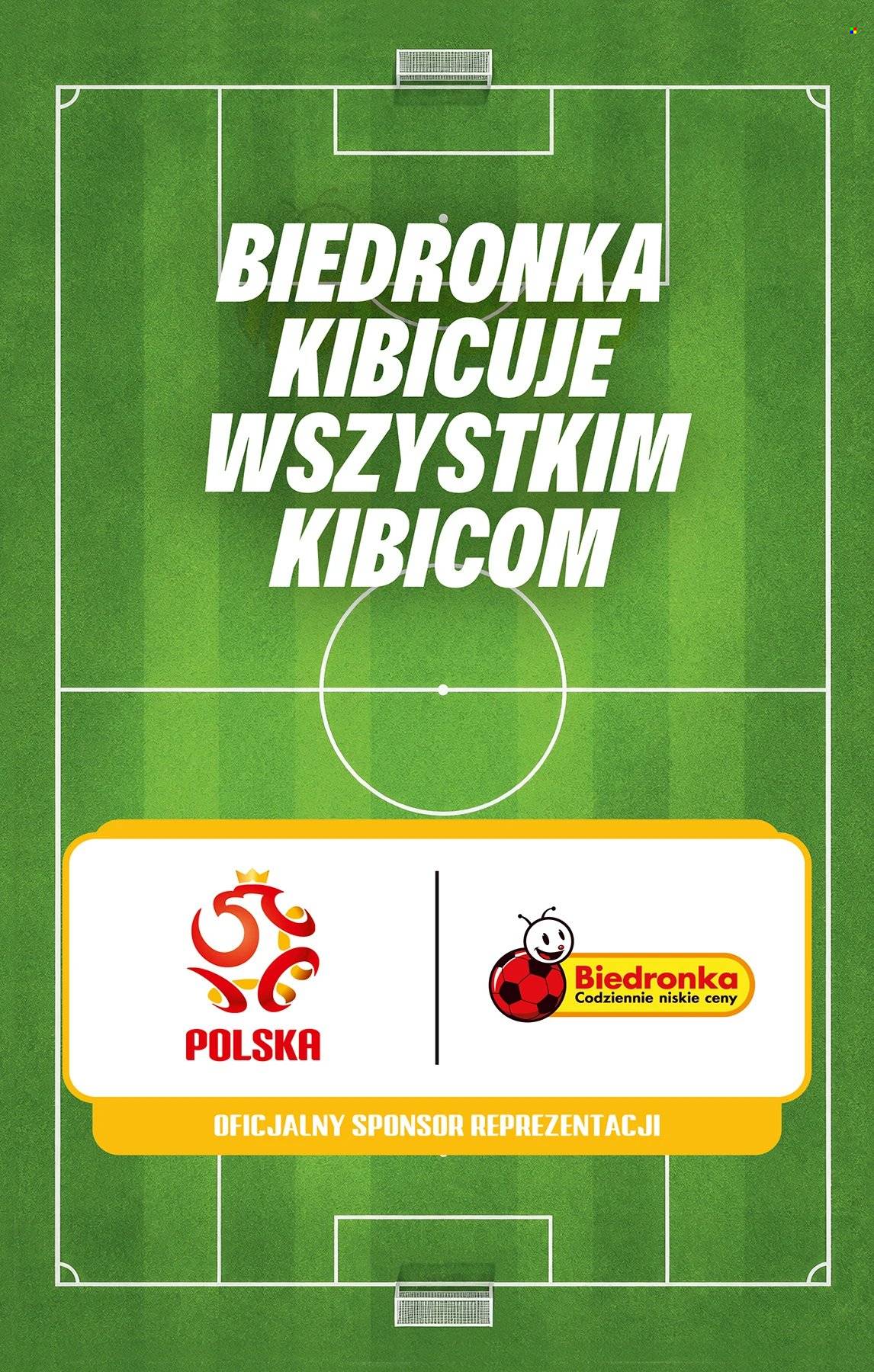 Leták Biedronka - 2.7.2026 - 2.7.2026. Strana 5