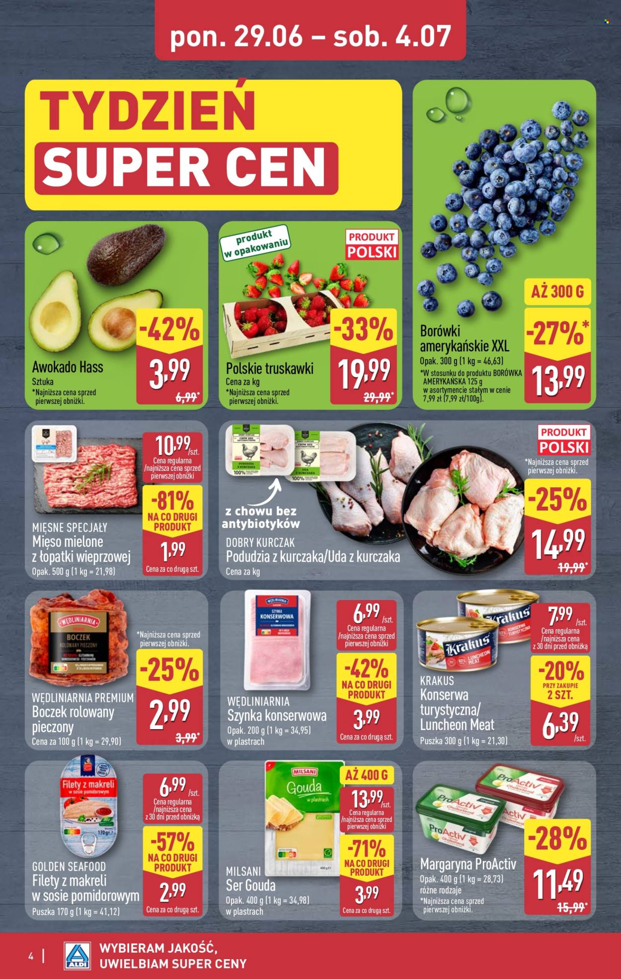 Gazetka ALDI - 2.07.2026 - 4.07.2026. Strona 4