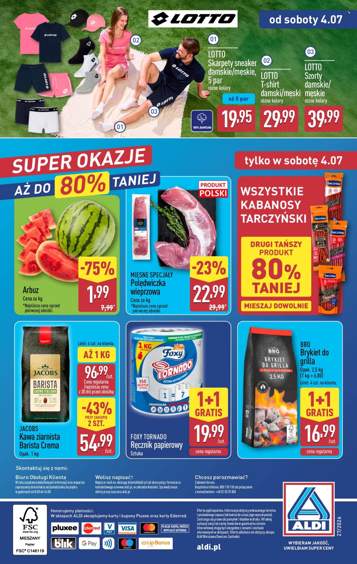 Gazetka ALDI - 2.07.2026 - 4.07.2026. Strona 12