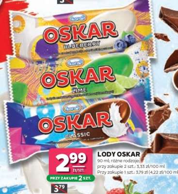 Lody Oskar