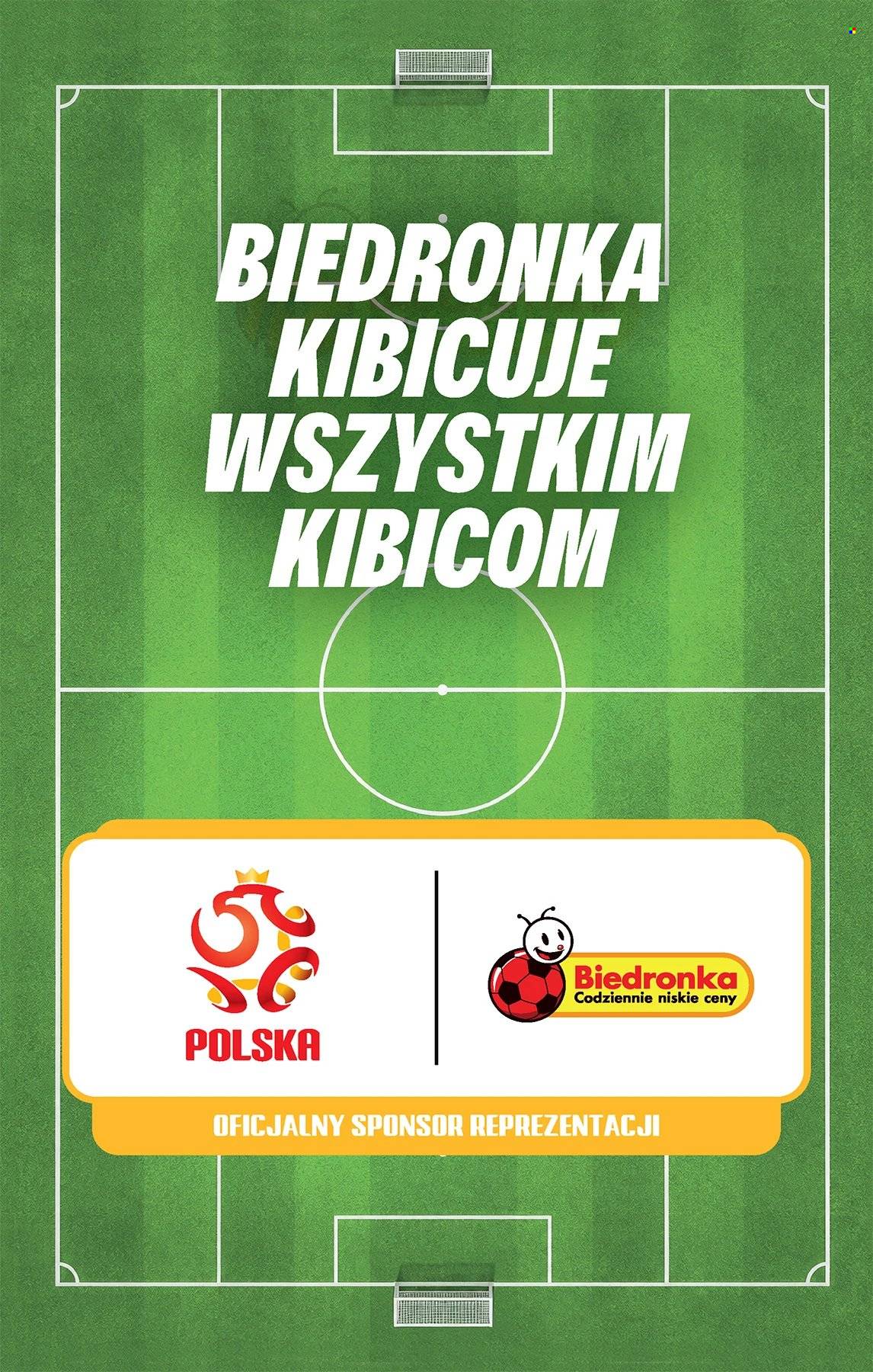 Leták Biedronka - 3.7.2026 - 3.7.2026. Strana 5
