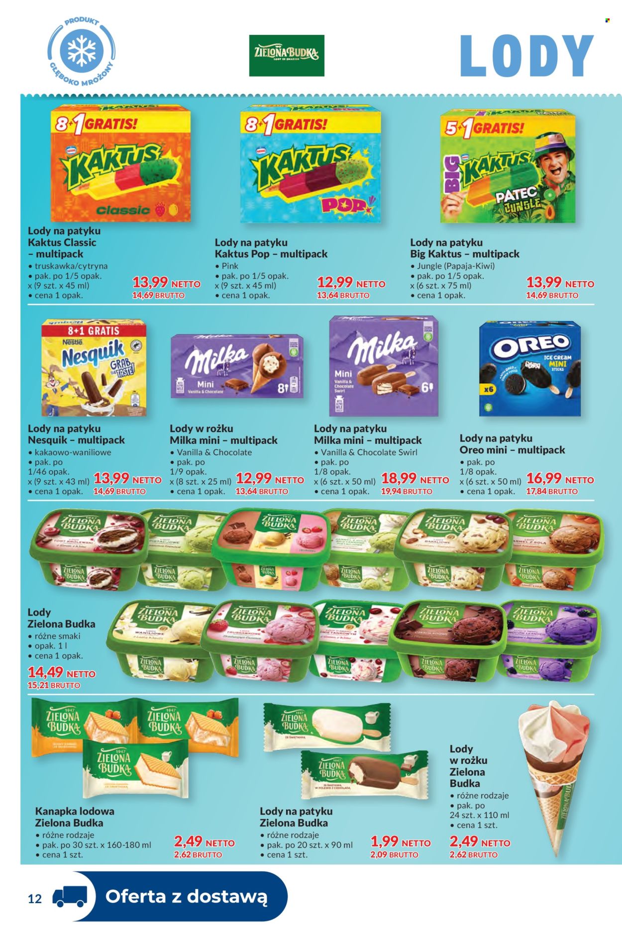 Leták Makro - 7.7.2026 - 3.8.2026. Strana 12