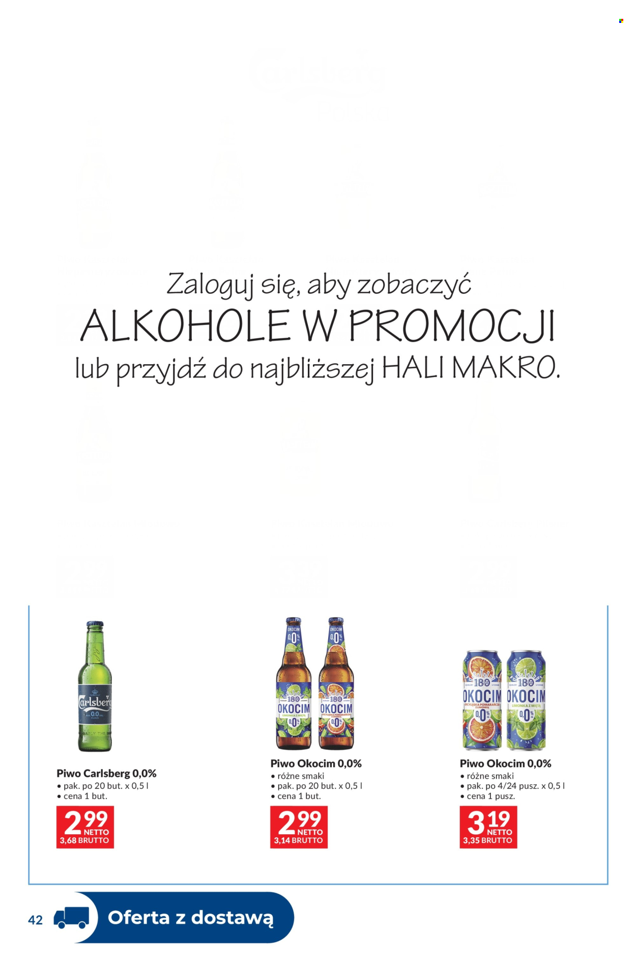 Leták Makro - 7.7.2026 - 3.8.2026. Strana 42