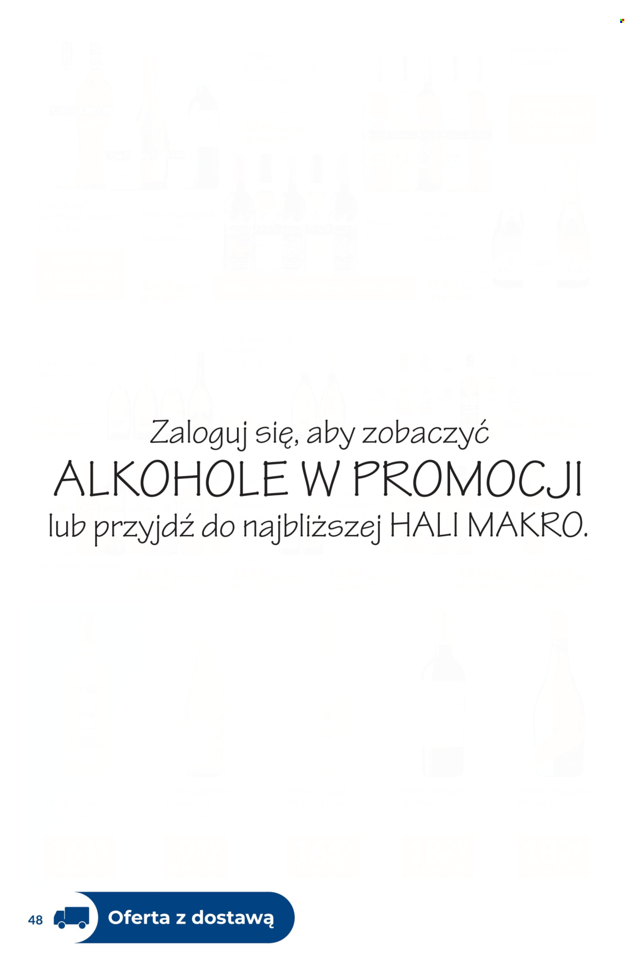 Leták Makro - 7.7.2026 - 3.8.2026. Strana 48