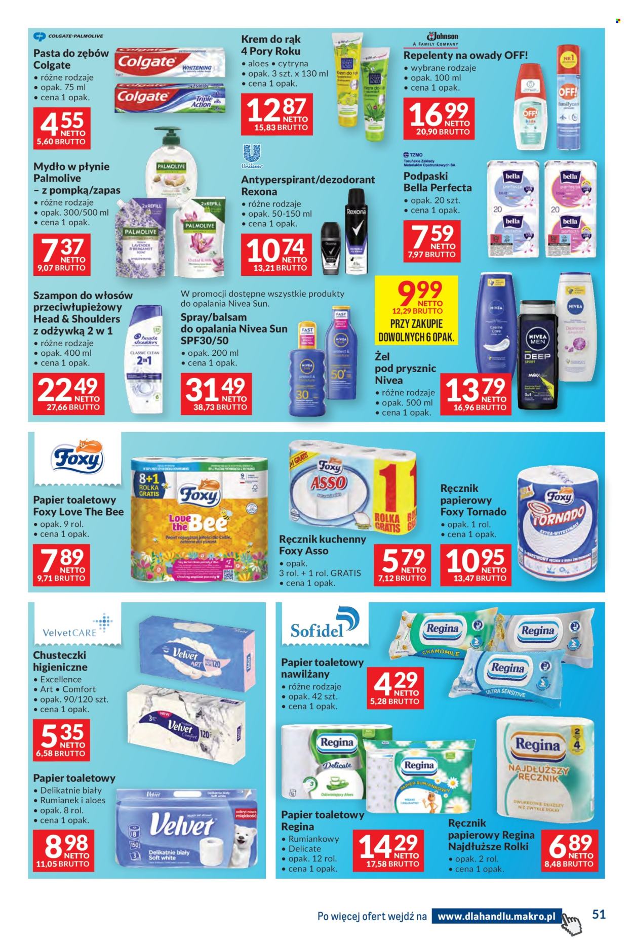 Leták Makro - 7.7.2026 - 3.8.2026. Strana 51
