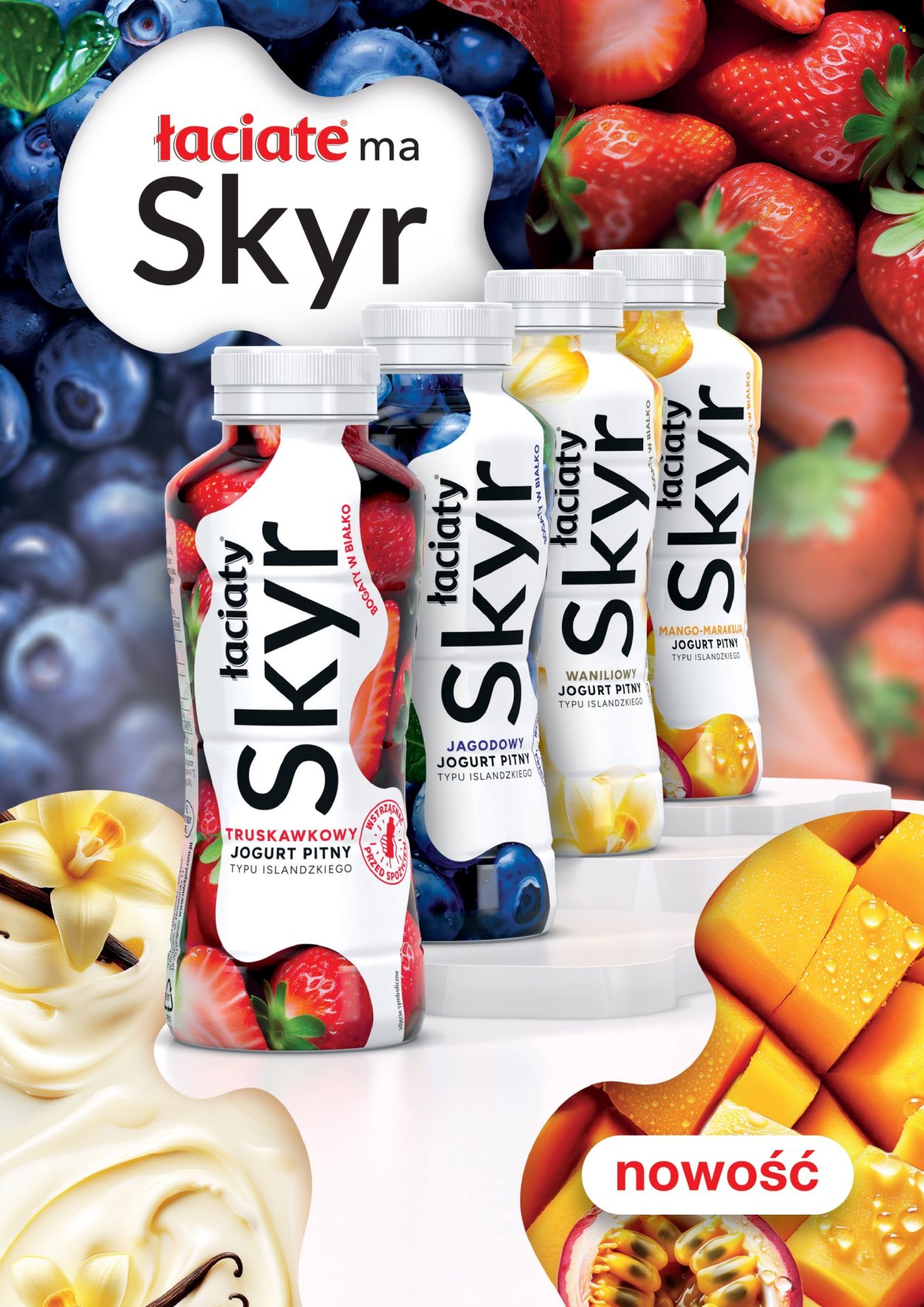 Gazetka Makro - 1.07.2026 - 31.07.2026. Strona 1