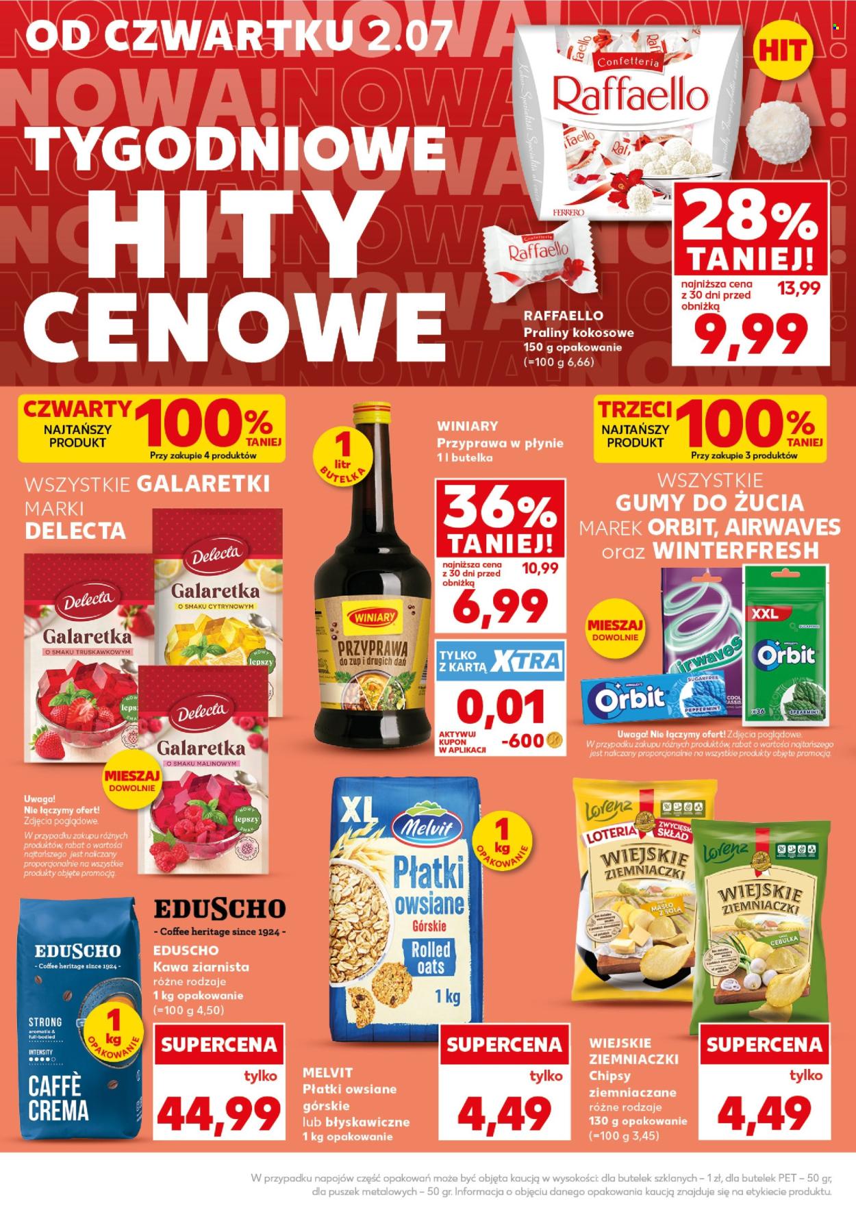 Gazetka Kaufland - 6.07.2026 - 8.07.2026. Strona 8