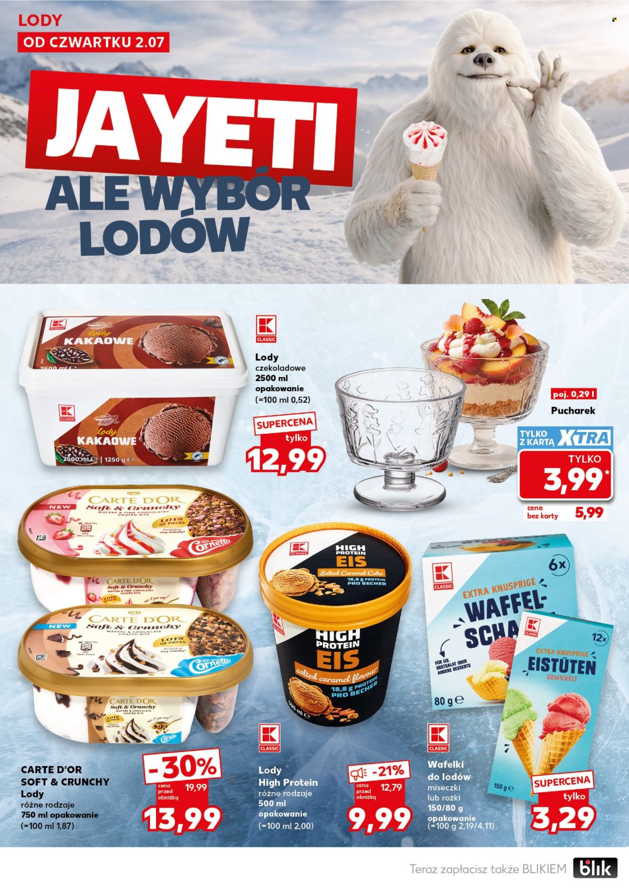 Gazetka Kaufland - 6.07.2026 - 8.07.2026. Strona 10