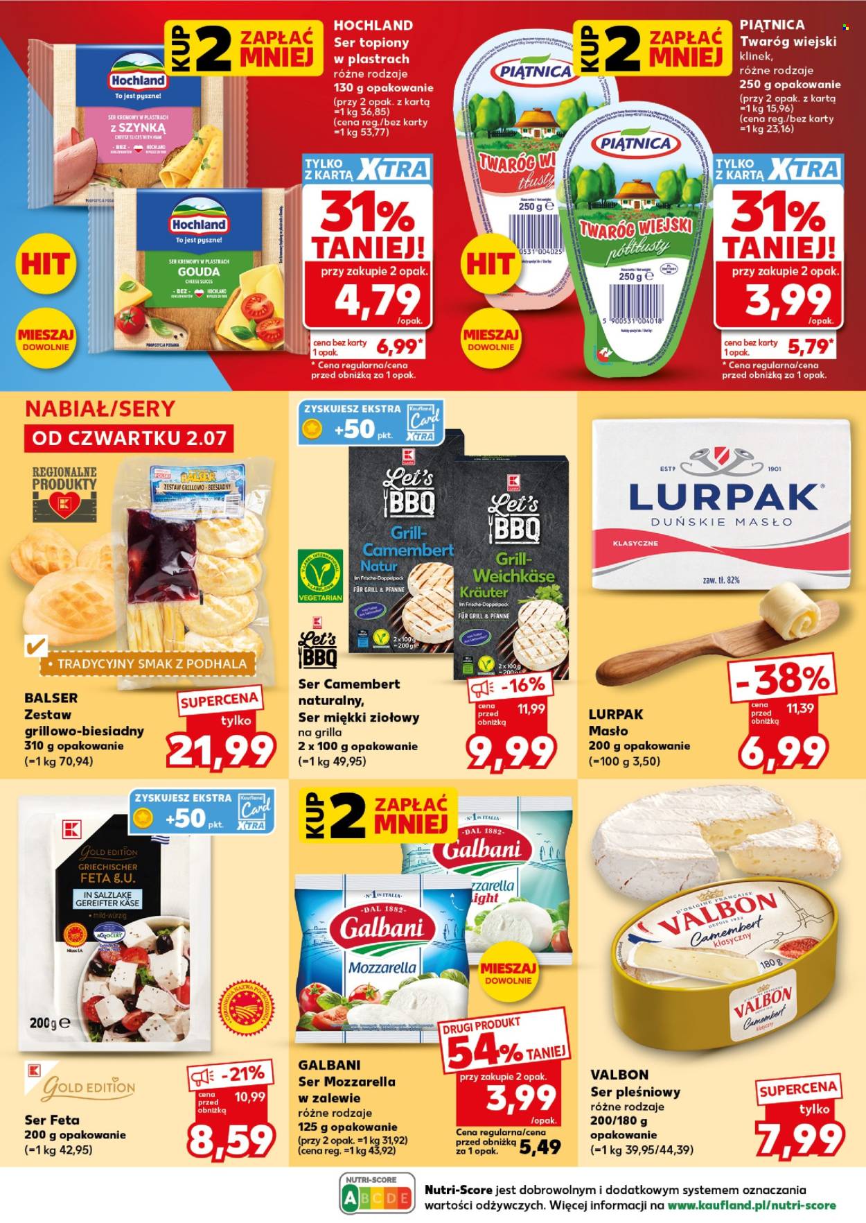 Gazetka Kaufland - 6.07.2026 - 8.07.2026. Strona 18