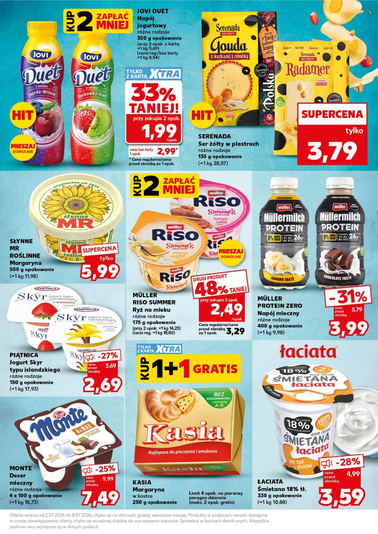 Gazetka Kaufland - 6.07.2026 - 8.07.2026. Strona 19
