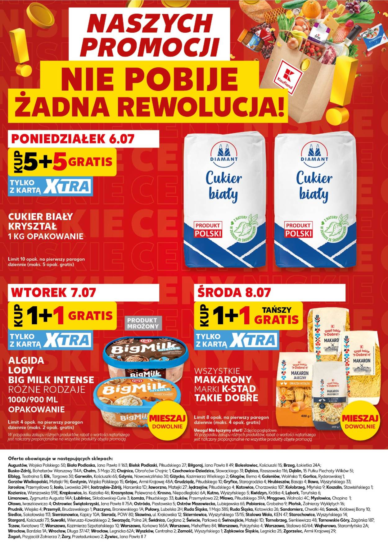 Gazetka Kaufland - 6.07.2026 - 8.07.2026. Strona 26