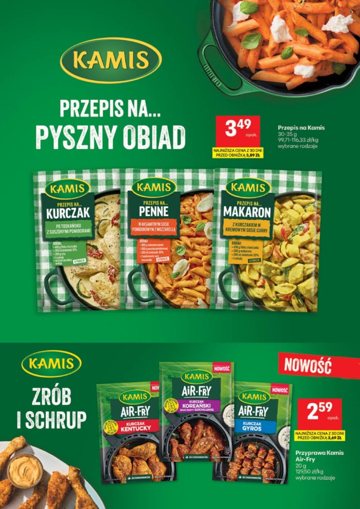 Gazetka Delikatesy Centrum - 30.06.2026 - 8.07.2026. Strona 14