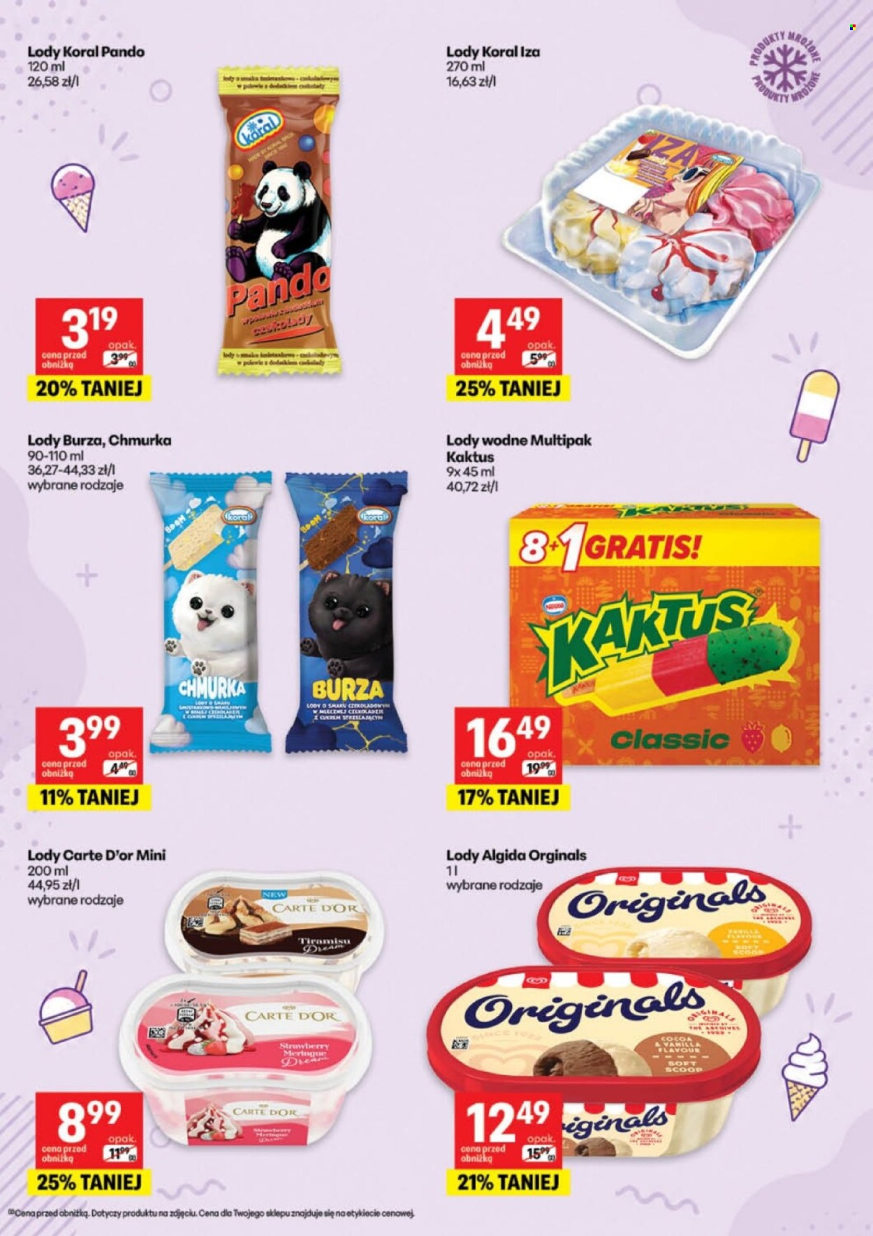 Gazetka Delikatesy Centrum - 30.06.2026 - 8.07.2026. Strona 16