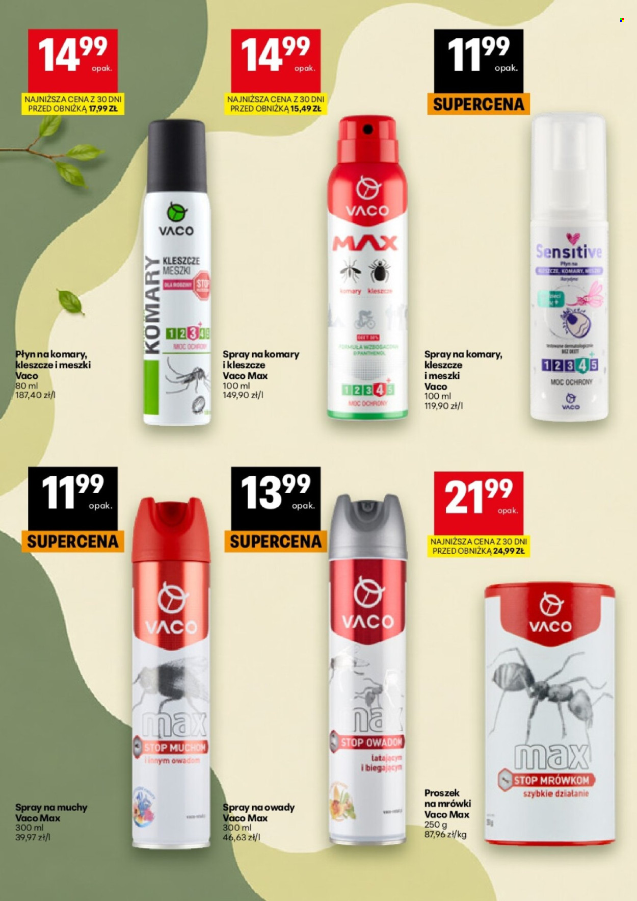 Gazetka Delikatesy Centrum - 2.07.2026 - 22.07.2026. Strona 10