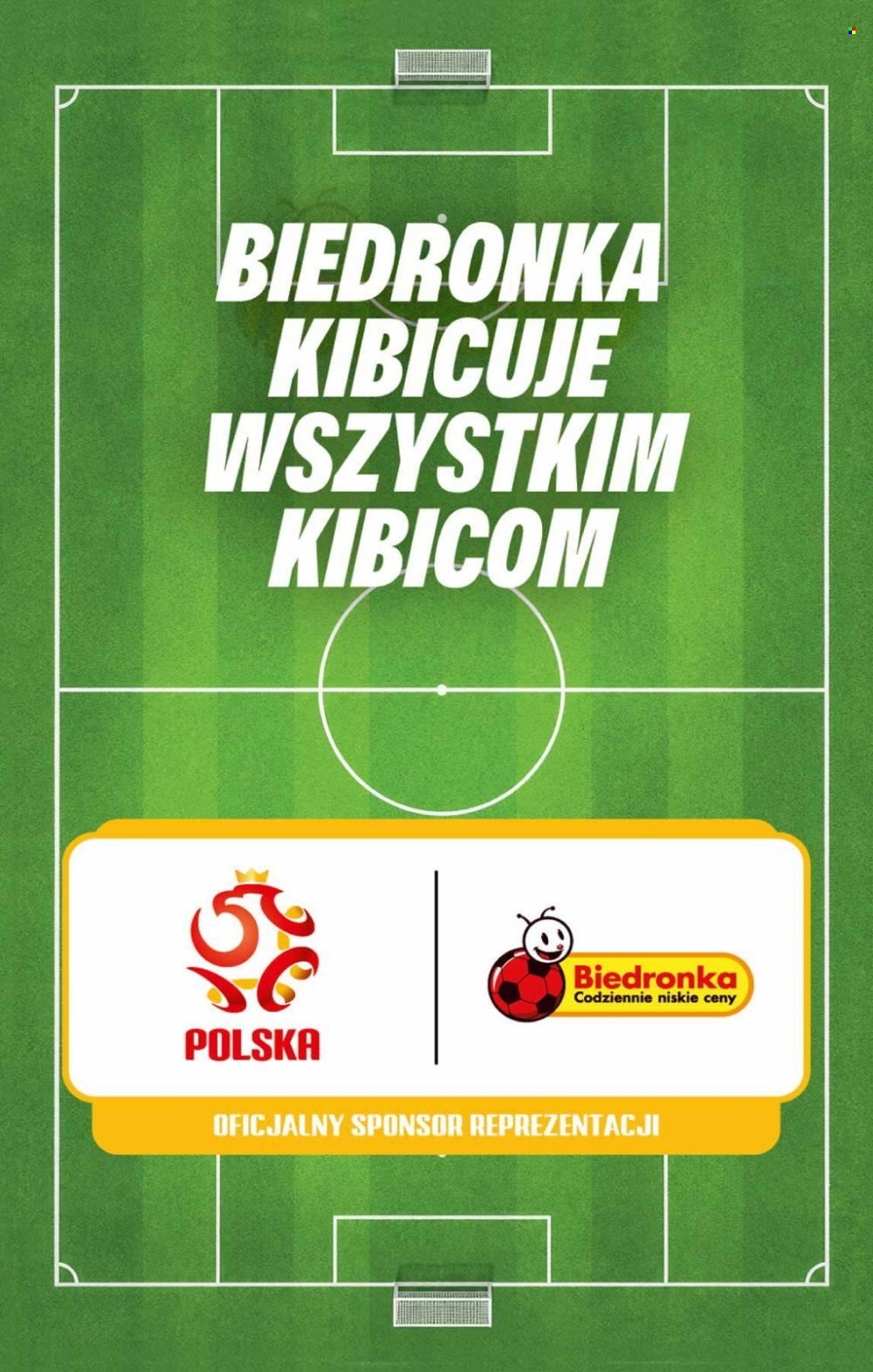 Leták Biedronka - 4.7.2026 - 4.7.2026. Strana 5