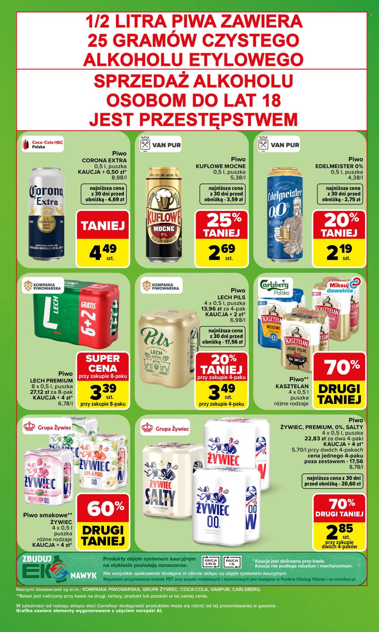 Gazetka Carrefour - 6.07.2026 - 11.07.2026. Strona 5