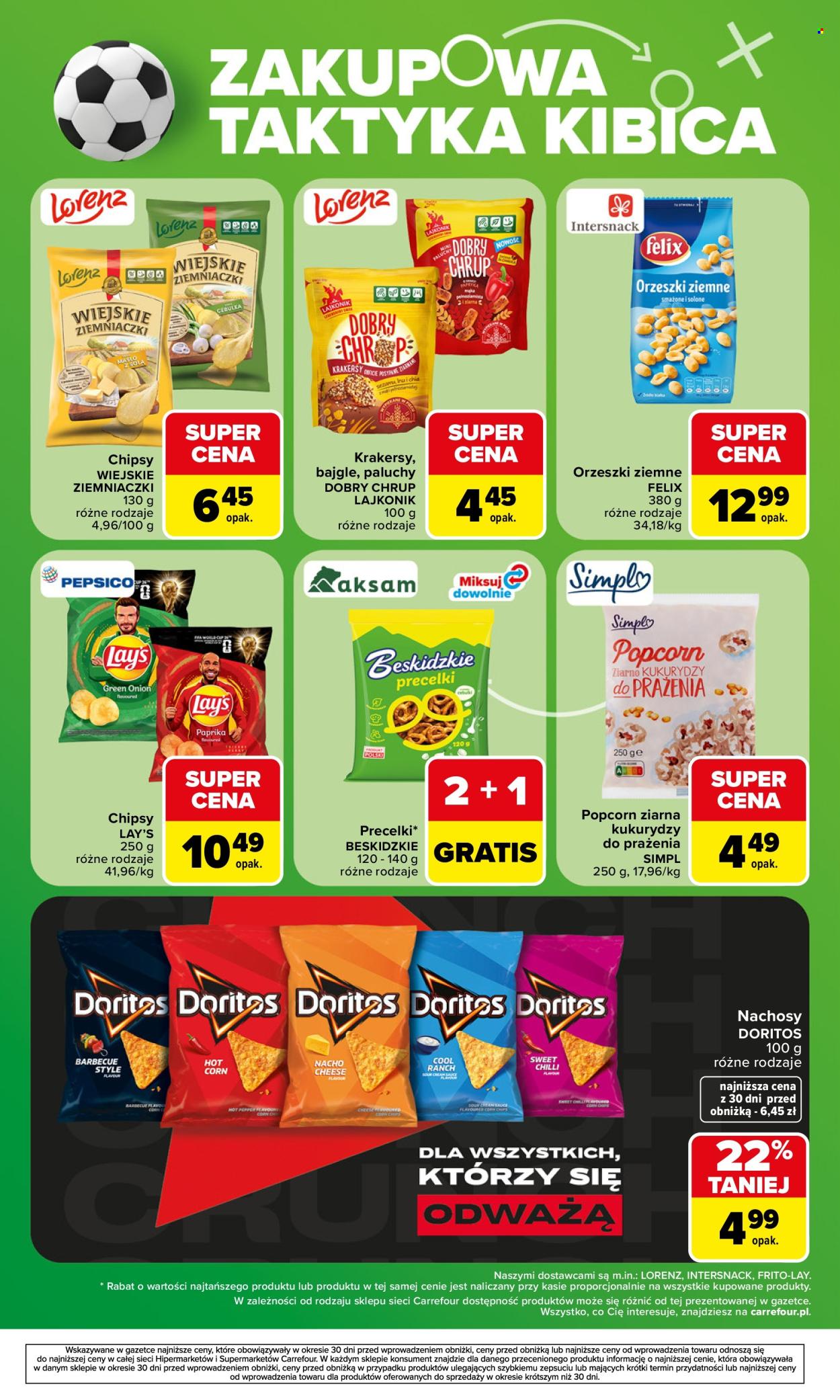 Gazetka Carrefour - 6.07.2026 - 11.07.2026. Strona 6