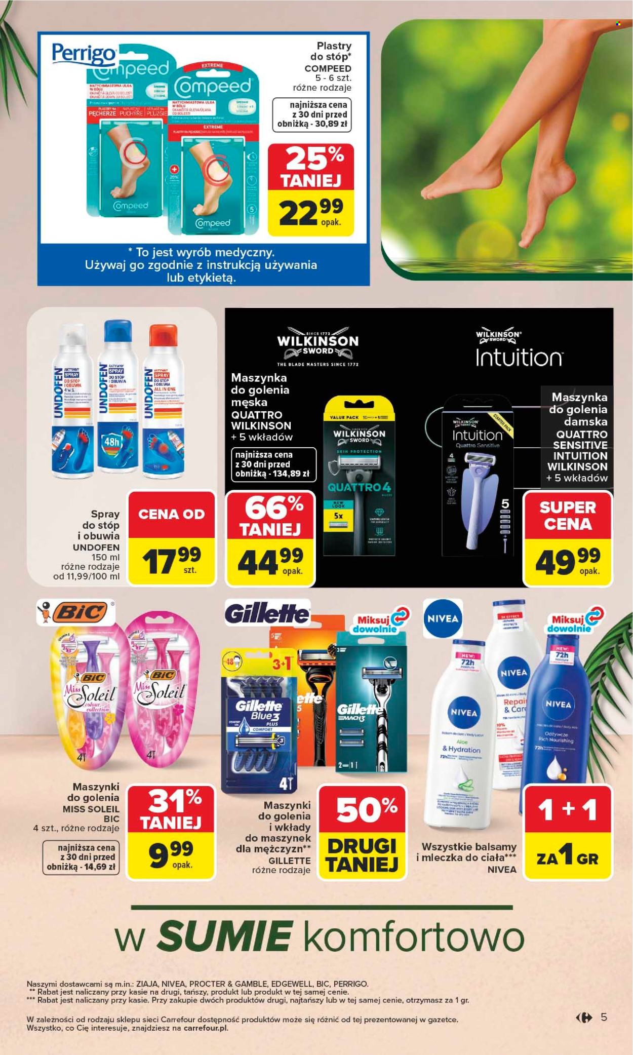 Gazetka Carrefour - 6.07.2026 - 18.07.2026. Strona 5