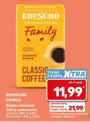 EDUSCHO FAMILY