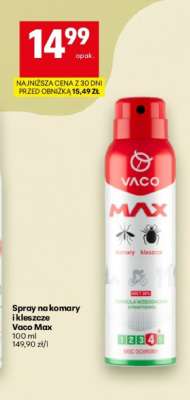 VACO Max