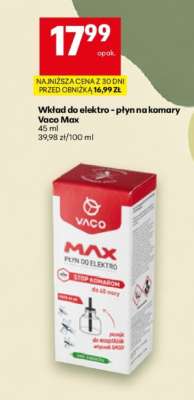 VACO Max