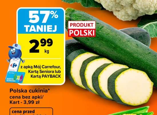 Polska cukinia