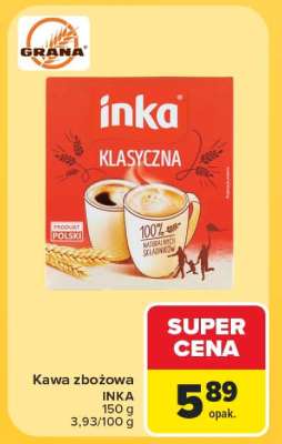 Kawa zbożowa