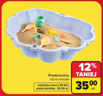 Piaskownica