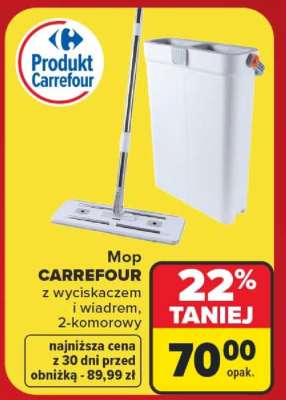 Mop CARREFOUR