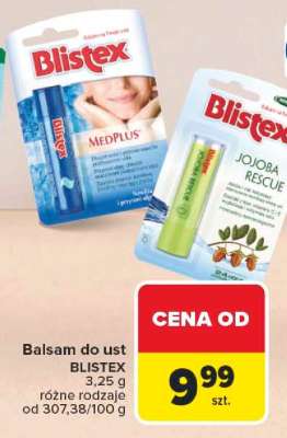 Balsam do ust