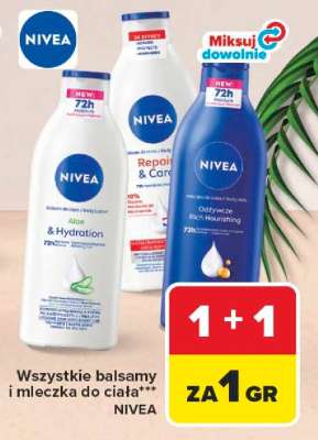 Nivea