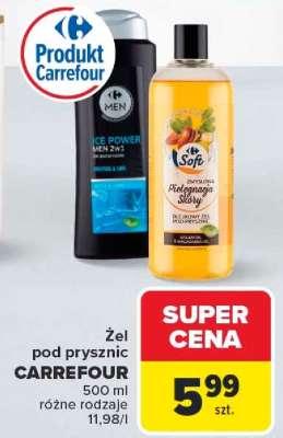CARREFOUR