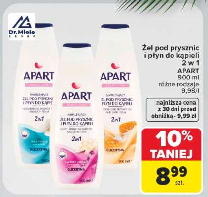 apart